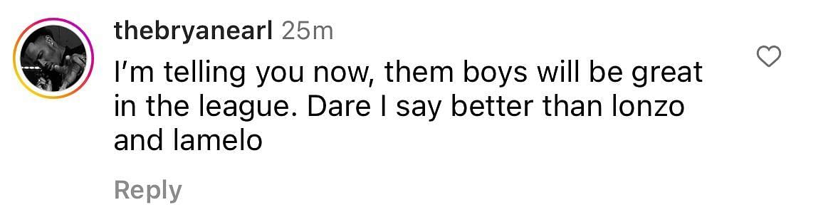 Fan Reaction #9